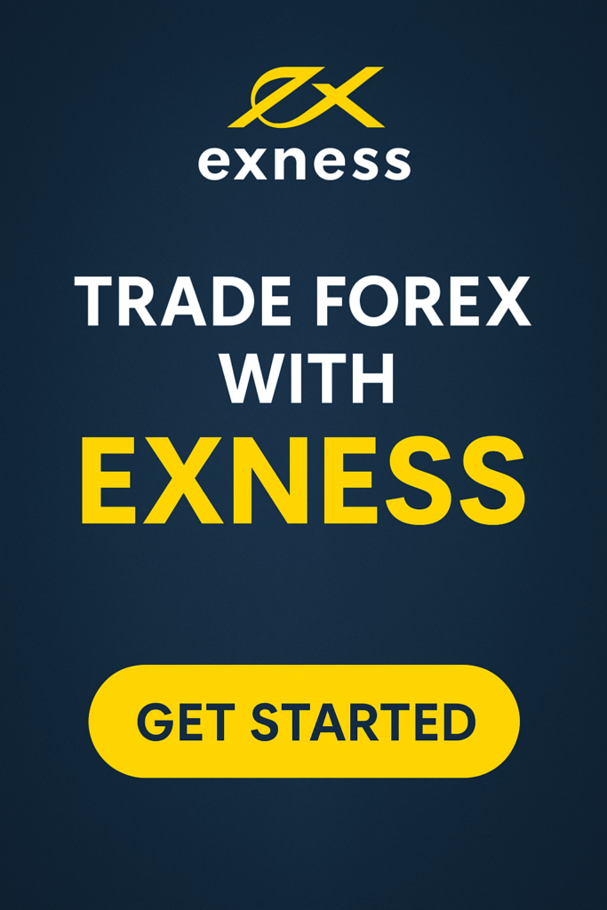 exness