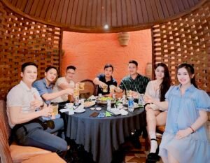 Đội Ngũ FxForex