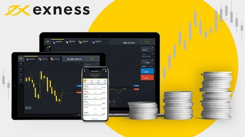 Exness là gì? Lý do bạn nên chọn Exness để giao dịch ngoại hối sàn exness